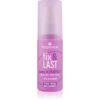 essence Fix & LAST keep it PERFECT фон дьо тен фиксатор 50 мл.