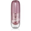 essence Gel Nail Colour лак за нокти цвят 78 Spread The Sparkle 8 мл.