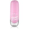 essence Gel Nail Colour лак за нокти цвят 80 Mauve Over Darling 8 мл.