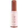 essence Glossy Glaze червило със силен блясък цвят 01 Livin La Vida Mocha 1.9 гр.