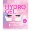 essence HYDRO GEL хидрогелова маска за зоната около очите Dare To Dream 2 бр.