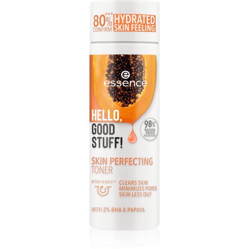 essence Hello