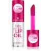 essence Hydra Kiss масло от нар с хидратиращ ефект цвят 06 Cranberry Is Back 4 мл.