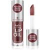 essence Hydra Kiss хидратиращо олио за устни цвят 08 Mocha Glow 4 мл.