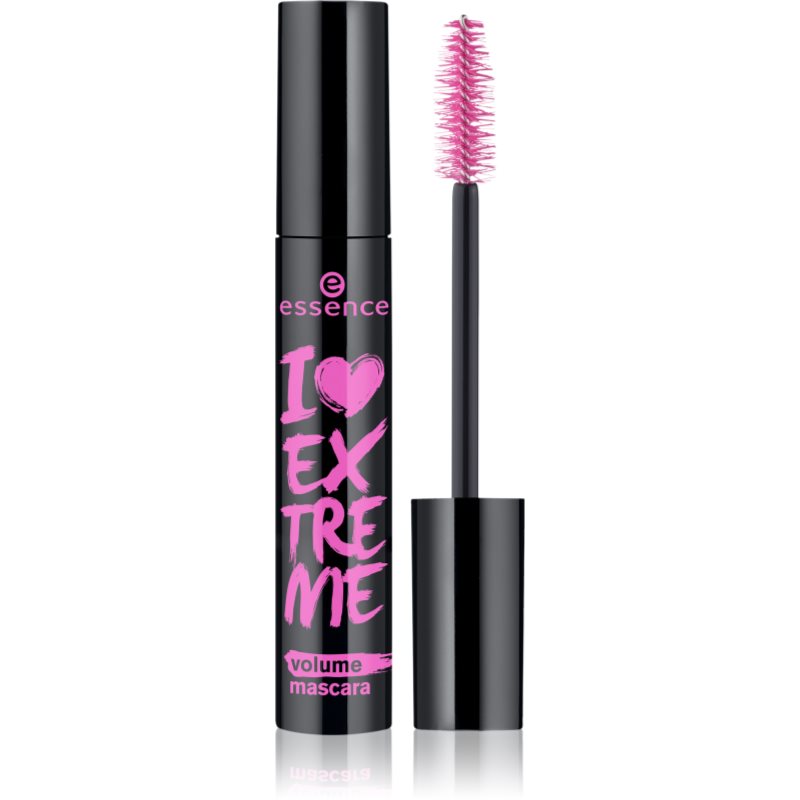 essence I LOVE EXTREME спирала за обем 12 мл.