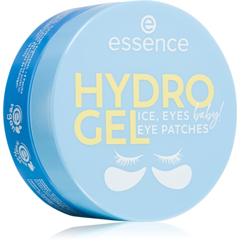 essence ICE