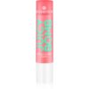 essence Juicy Bomb балсам за устни цвят 01 One In A Melon 2 гр.