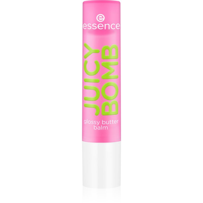 essence Juicy Bomb балсам за устни цвят 03 Time To Pitaya 2 гр.