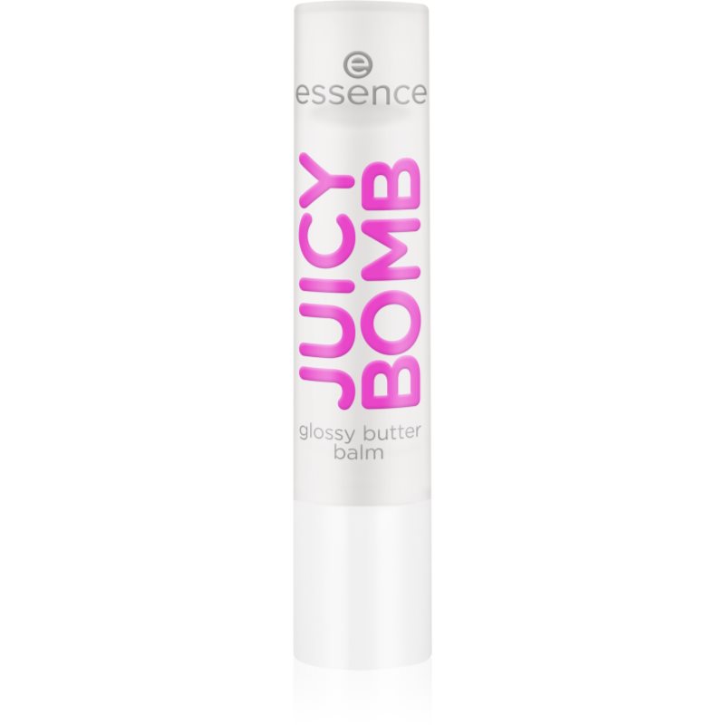 essence Juicy Bomb балсам за устни цвят 06 Wake Me Up Before You Coco 2 гр.