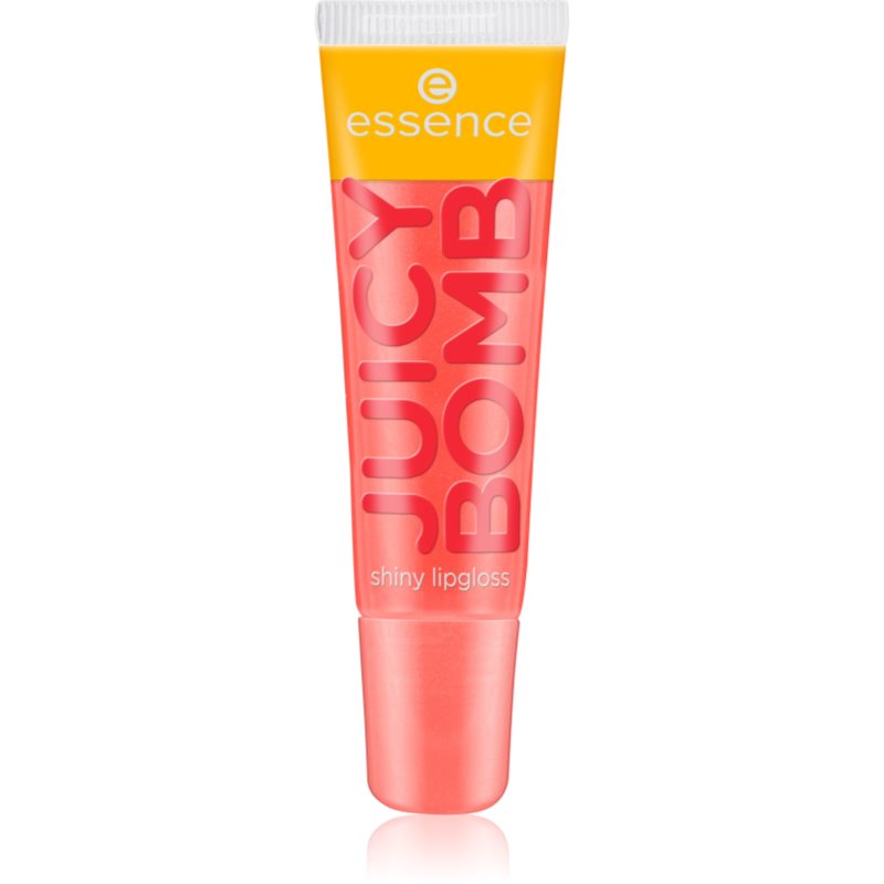 essence Juicy Bomb блясък за устни цвят 103 10 мл.