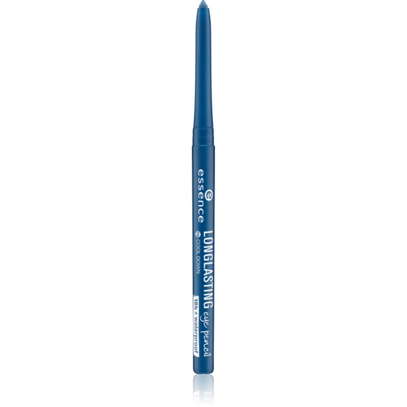 essence LONG-LASTING молив за очи цвят 09 cool down 0.28 гр.