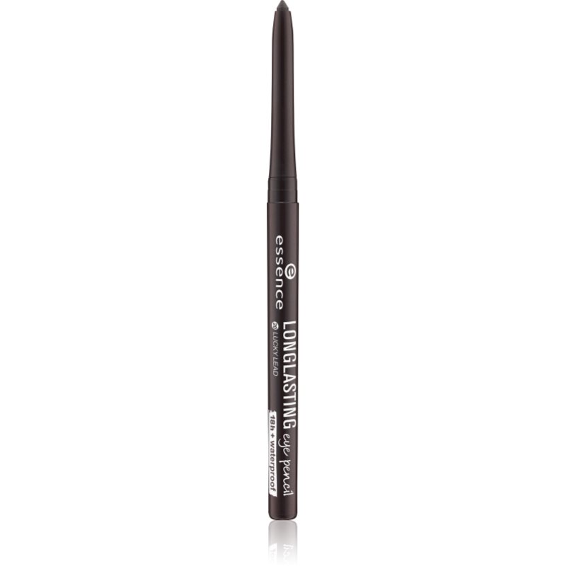 essence LONG-LASTING молив за очи цвят 20 Lucky Lead 0.28 гр. на ниска цена