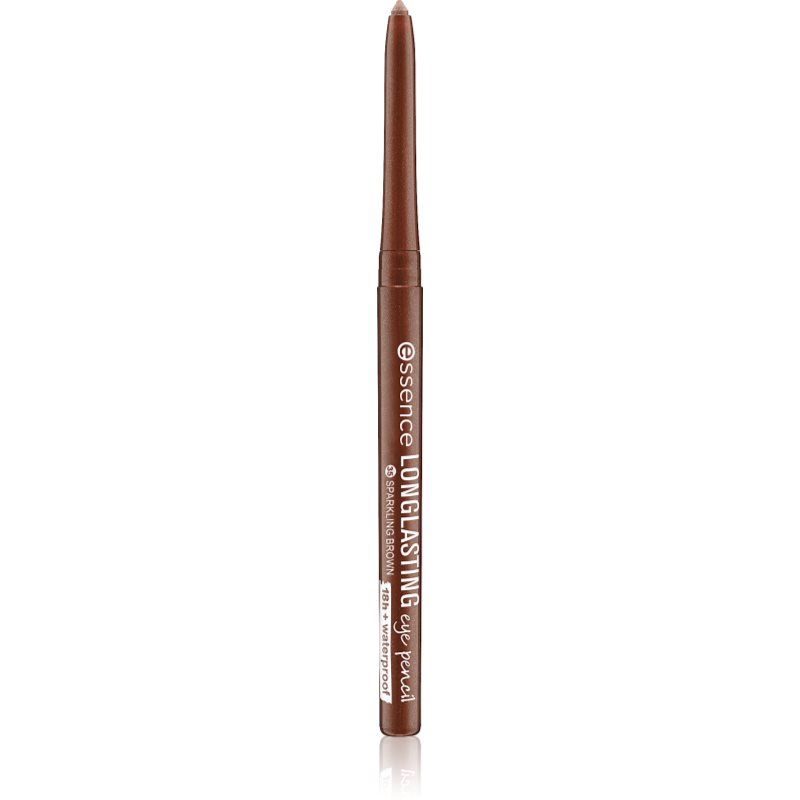 essence LONG-LASTING молив за очи цвят 35 Brown 0.28 гр. на ниска цена