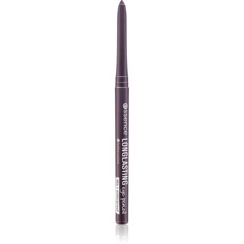 essence LONG-LASTING молив за очи цвят 37 purple-licious 0.28 гр. на ниска цена