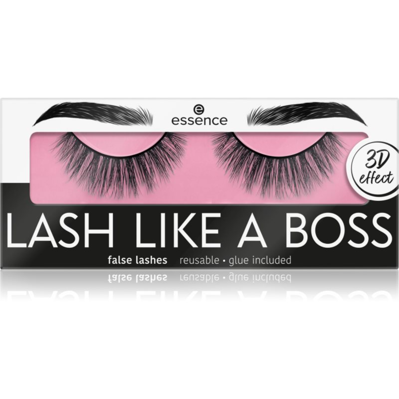 essence Lash Like a Boss изкуствени мигли 05 на ниска цена
