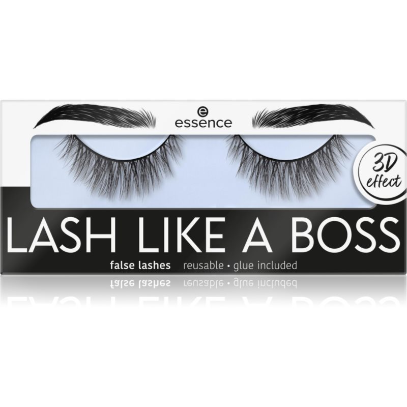 essence Lash Like a Boss изкуствени мигли 06