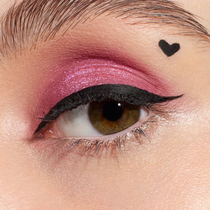 essence Lash PRINCESS течни очни линии цвят Black 3 мл. на ниска цена