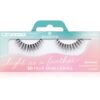 essence Light as a feather 3D faux mink изкуствени мигли 01 Light Up Your Life 1 чифт
