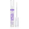 essence META GLOW MULTI-REFLECTIVE гланц за устни холографичен ефект цвят 01 Cyber Space 3 мл.