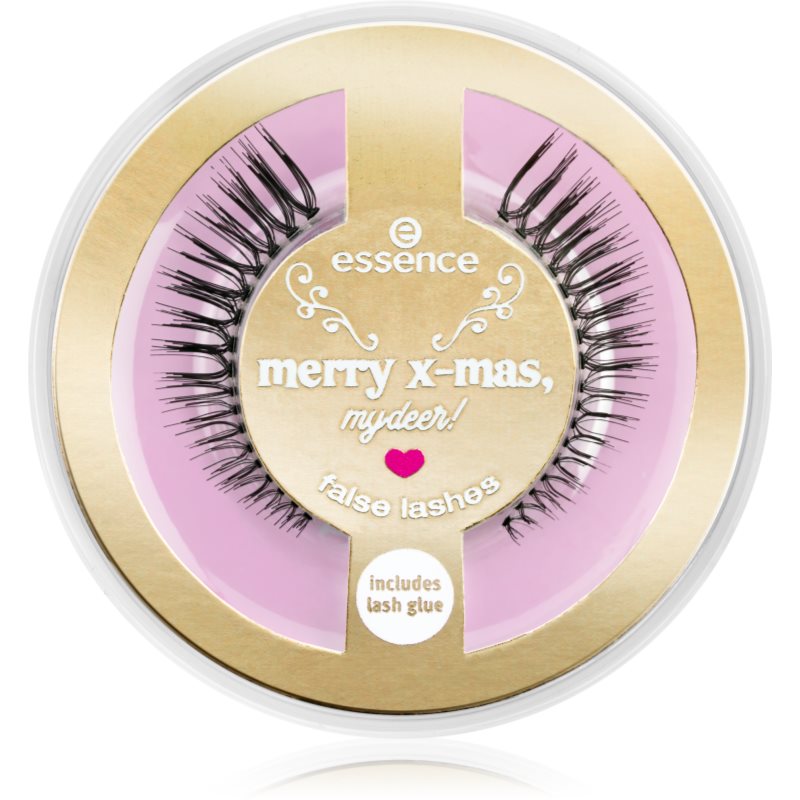 essence Merry X-mas