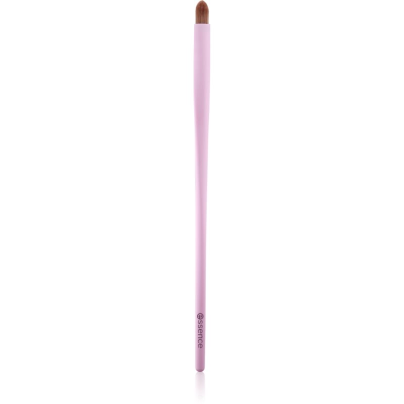 essence Precision meets perfection четка за точно нанасяне на сенки за очи 1 бр.