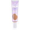 essence SKIN tint лек хидратиращ фон дьо тен SPF 30 цвят 70 30 мл.