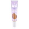 essence SKIN tint лек хидратиращ фон дьо тен SPF 30 цвят 80 30 мл.