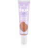 essence SKIN tint лек хидратиращ фон дьо тен SPF 30 цвят 90 30 мл.