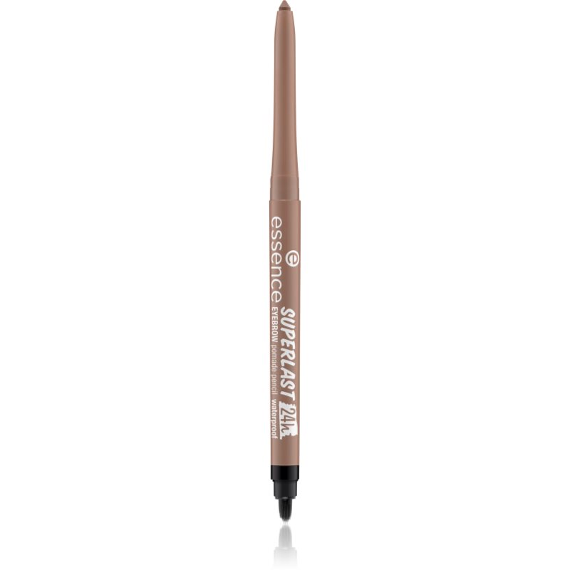 essence SUPERLAST 24h водоустойчив молив за вежди цвят 10 0.31 гр.