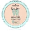essence Skin Lovin' Sensitive минерална пудра 9 гр.