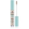 essence Skin Lovin' Sensitive течен коректор цвят 10 Light 3