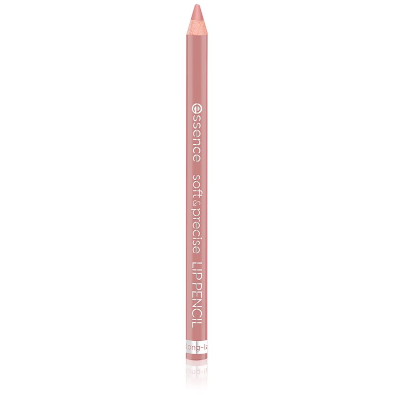 essence Soft & Precise молив за устни цвят 302 0