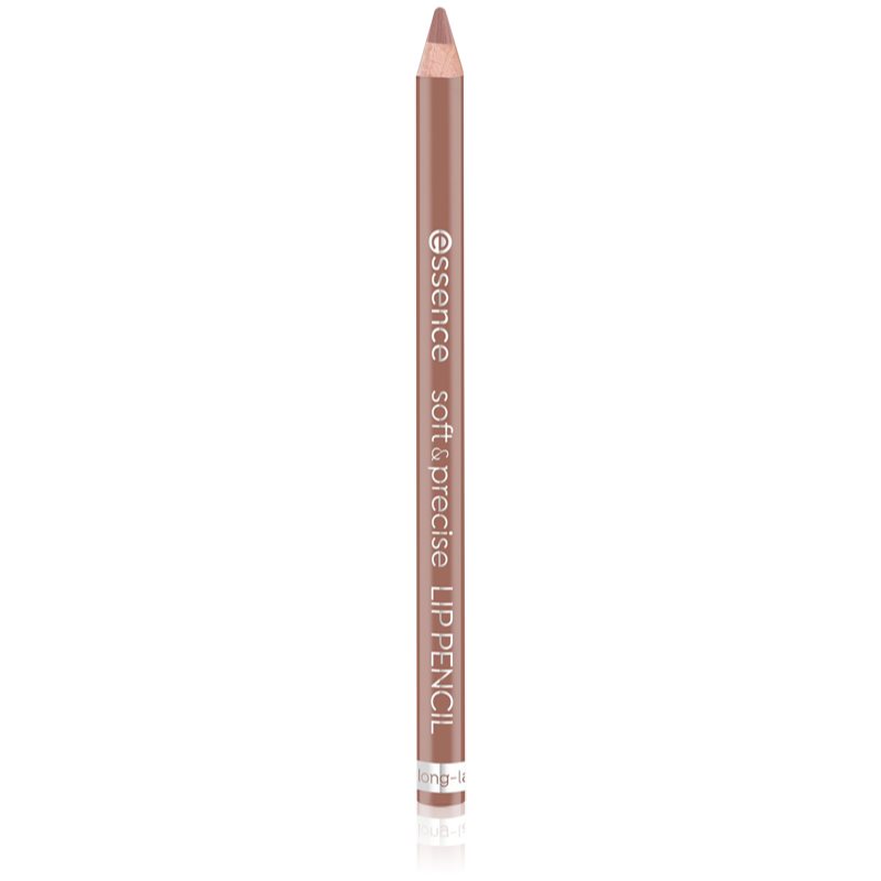 essence Soft & Precise молив за устни цвят 402 0