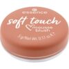 essence Soft Touch кремообразен руж цвят 10 Cozy Clay 5 гр.