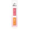 essence The MINI NAIL BUFFERS пила за нокти мини 2 бр.