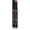 essence The slim STICK дълготрайно червило цвят 105 Velvet Punch 1