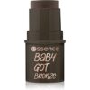 essence baby got bronze бронзант в стик цвят 60 Crush On Caviar 5.5 гр.