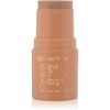 essence baby got bronze озаряващ бронзър с блясък цвят 10 Golden Hour 5.5 гр.
