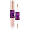 essence in the bloom'light течни очни сенки дуо цвят 01 Dreamin' In the Twilight 3