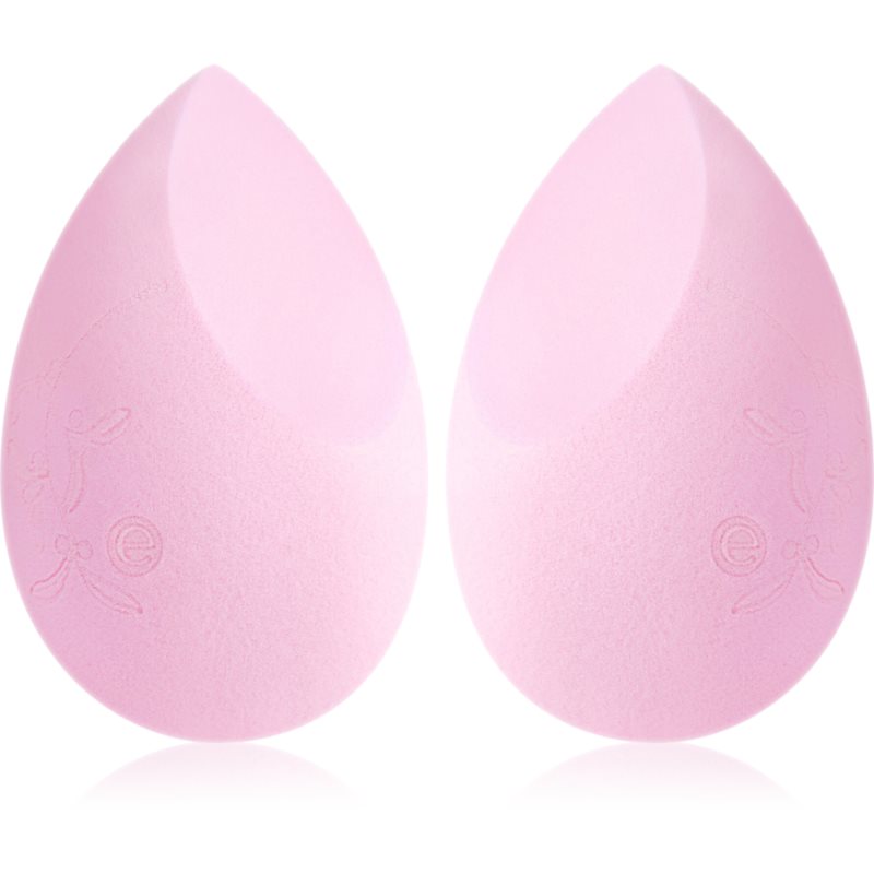 essence xmas KiSSES гъба за фон дьо тен 2 бр. на ниска цена
