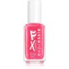essie expressie FX бързозасъхващ лак за нокти цвят 515 ethereal glow 10 мл.