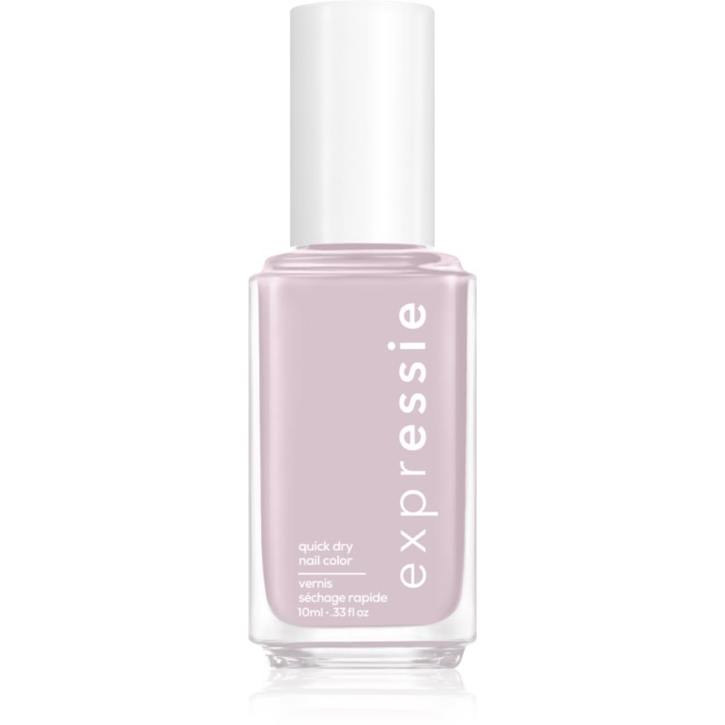 essie expressie бързозасъхващ лак за нокти цвят 480 world as a canvas 10 мл.
