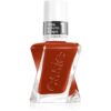 essie gel couture 2.0 лак за нокти с гел ефект цвят 252 fab florals 13