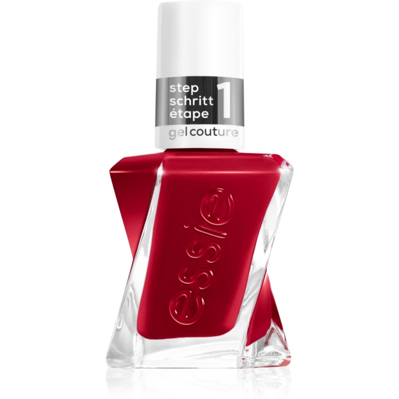 essie gel couture 2.0 лак за нокти с гел ефект цвят 345 bubbles only 13
