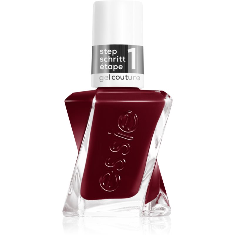 essie gel couture 2.0 лак за нокти с гел ефект цвят 360 spiked with style 13
