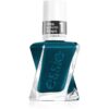 essie gel couture 2.0 лак за нокти с гел ефект цвят 402 jewels and jacquard only 13