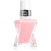 essie gel couture 2.0 лак за нокти с гел ефект цвят 505 gossamer garments 13
