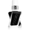 essie gel couture 2.0 лак за нокти с гел ефект цвят 514 like it loud 13