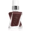 essie gel couture 2.0 лак за нокти с гел ефект цвят 542 all checked out 13