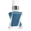 essie gel couture 2.0 лак за нокти с гел ефект цвят 546 cut loose 13